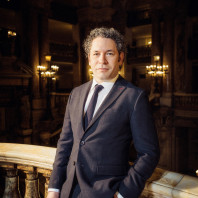 Gustavo Dudamel​