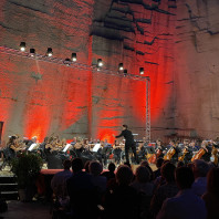 Debora Waldman & Orchestre National Avignon-Provence