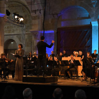 Chœur et Orchestre Ghislieri