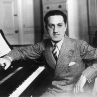 Photo de George Gershwin