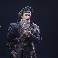 Filippo Adami - Lucia di Lammermoor par Stefano Mazzonis di Pralafera