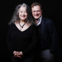 Martha Argerich, Renaud Capuçon