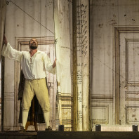 Robert Gleadow - Les Noces de Figaro par Ivan Alexandre