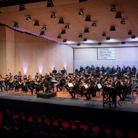 Gstaad Festival Orchestra et Chœur Philharmonique Tchèque de Brno