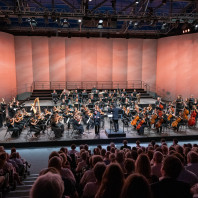 Gala Berlioz : Festival de la Côte-Saint-André 