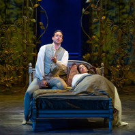 Stephen Costello & Nadine Sierra - La Traviata par Michael Mayer