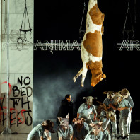 Animal Farm par Damiano Michieletto