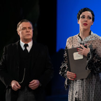 Jean-François Lapointe & Zuzana Markova - La Traviata par Pierre Rambert
