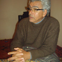Ahmed Essyad