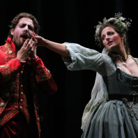 Florian Sempey & Charlotte Bonnet - Don Giovanni par Jean-Christophe Mast