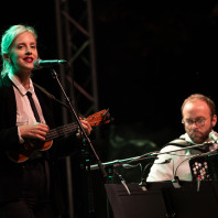 Agathe Peyrat & Pierre Cussac - Ma P’tite Chanson