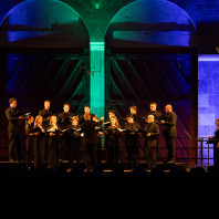 Tenebrae Choir, Nigel Short