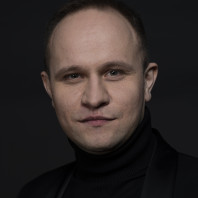 Igor Mostovoi