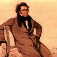Photo de Franz Schubert