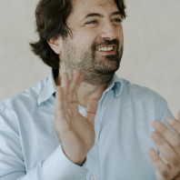 Bruno Mantovani
