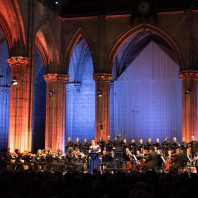 Marie-Nicole Lemieux et Le Cercle de l’Harmonie