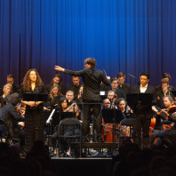 Axelle Fanyo, Adèle Charvet, Sahy Ratia, Guilhem Worms