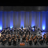 Tarmo Peltokoski et l'Orchestre national du Capitole de Toulouse