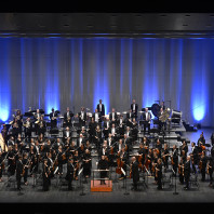 Tarmo Peltokoski et l'Orchestre national du Capitole de Toulouse