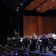 Klaus Mäkelä et l’Orchestre de Paris