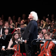 Sir Simon Rattle