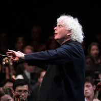 Sir Simon Rattle