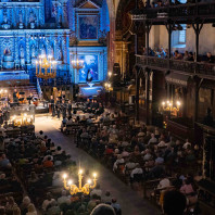 Le Concert Spirituel, Hervé Niquet - Hommage à Fauré par le Concert Spirituel