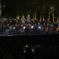 Ana Vieira Leite et Reinoud Van Mechelen