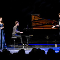 Héloïse Poulet, Rodolphe Lospied & Matthieu Walendzik