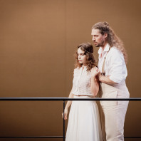 Michèle Bréant & Mathieu Gourlet - Don Giovanni par Jean-Yves Ruf