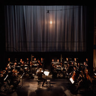 Le Concert de la Loge - Don Giovanni par Jean-Yves Ruf