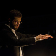 Omer Meir Wellber dirige I due Foscari à l'Opéra de Valence