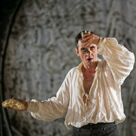 Jean-Sébastien Bou dans Don Giovanni