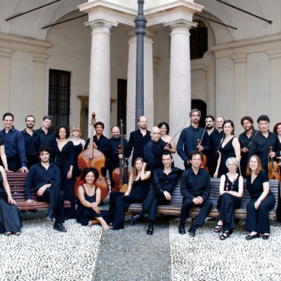 Ghislieri Choir & Consort