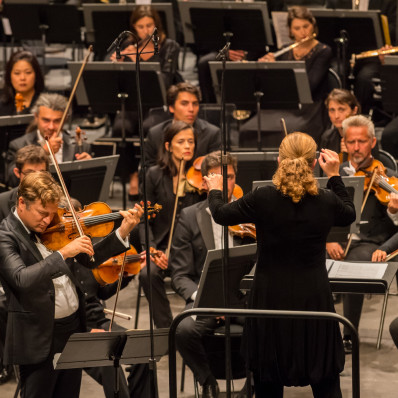 Renaud Capuçon & Orchestre national de Lyon