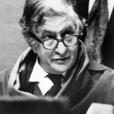 Bernard Herrmann