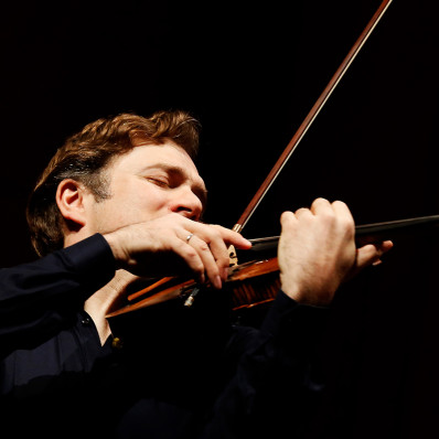 Renaud Capuçon