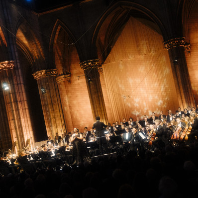 Orchestre Philharmonique de Strasbourg