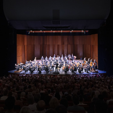 Klaus Mäkelä et l’Orchestre de Paris