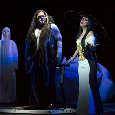 Varduhi Abrahamyan dans Samson et Dalila