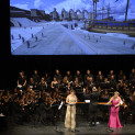 Katherine Watson, Karine Deshayes et Le Concert Spirituel - l'Opéra imaginaire