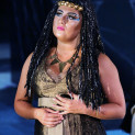 Anita Rachvelishvili dans Aida par Paul-Émile Fourny