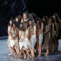 Quinn Kelsey dans Aida par Paul-Émile Fourny
