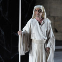 Nicolas Courjal dans Aida par Paul-Émile Fourny