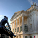 Royal Opera House - Covent Garden