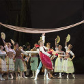 Don Quichotte - Ballet de l'Opéra national Paris