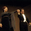 Maria Callas et Di Stefano