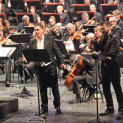 Paolo Fanale et Nicolas Courjal - La Favorite version concert