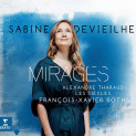 Sabine Devieilhe - Mirages