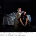 Ruzan Mantashyan (Marguerite) et Samantha Hankey (Siebel) - Faust par Georges Lavaudant